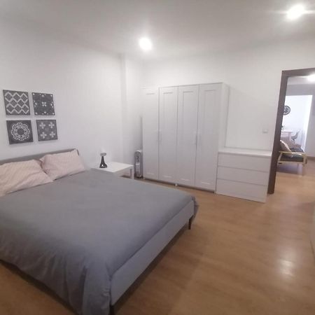 Apartamento Penha Φάρο Εξωτερικό φωτογραφία