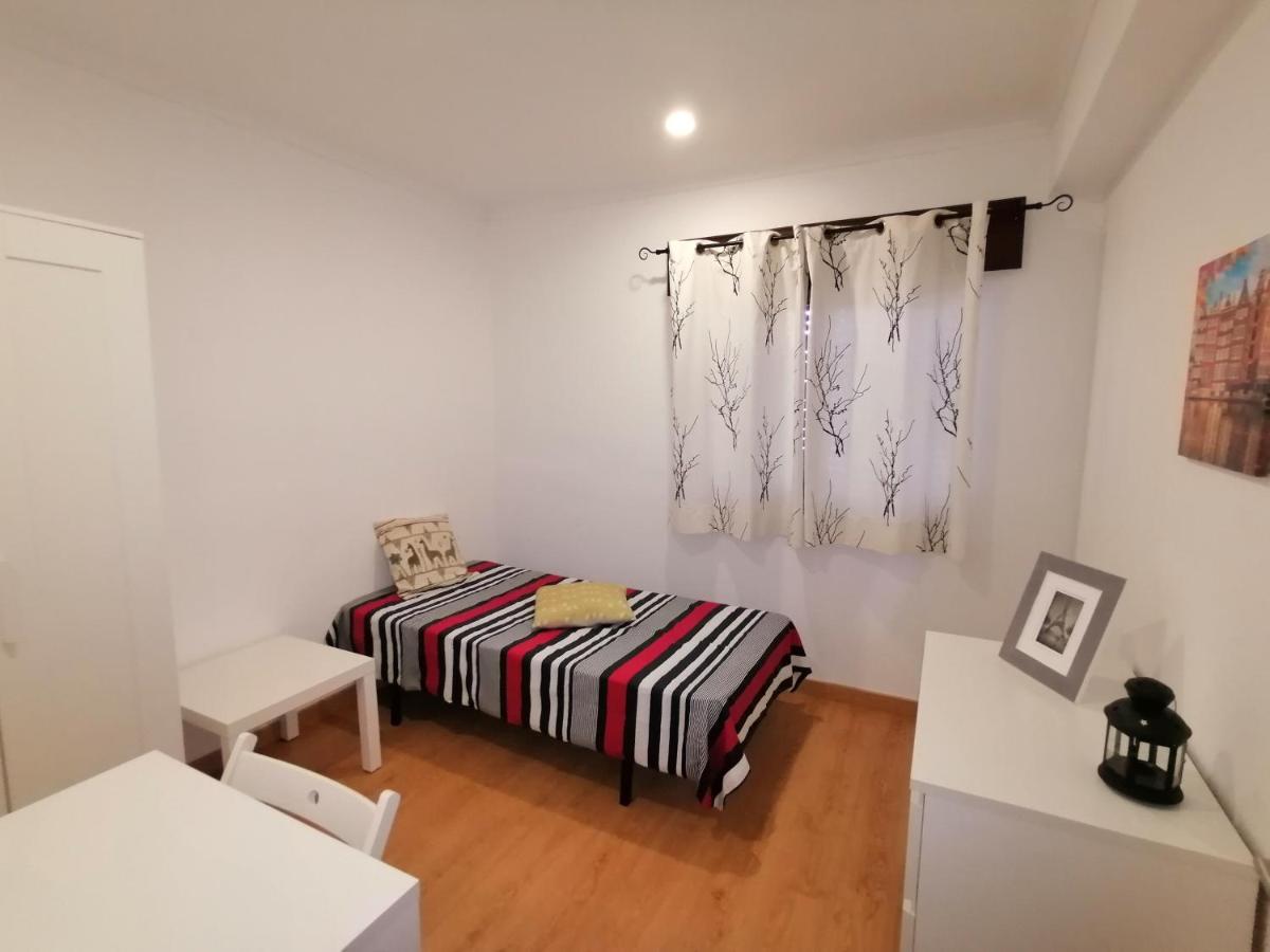 Apartamento Penha Φάρο Εξωτερικό φωτογραφία