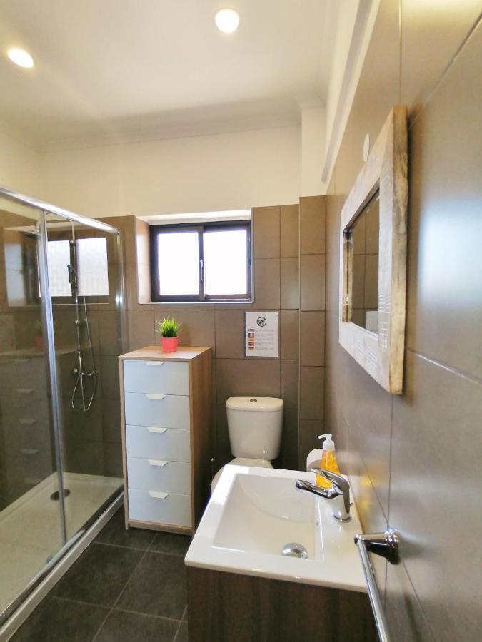 Apartamento Penha Φάρο Εξωτερικό φωτογραφία