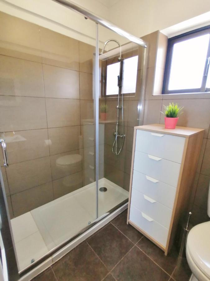 Apartamento Penha Φάρο Εξωτερικό φωτογραφία