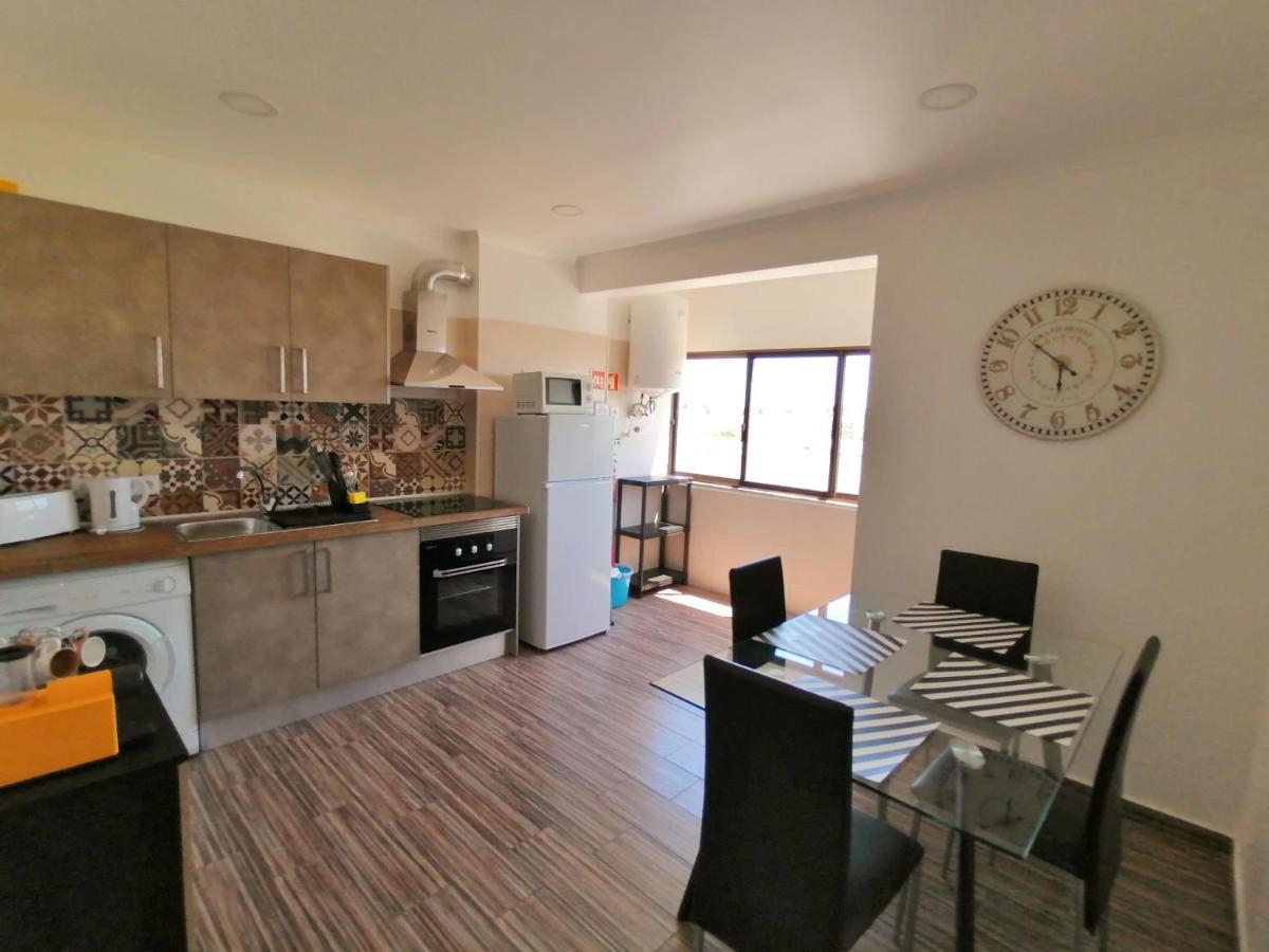 Apartamento Penha Φάρο Εξωτερικό φωτογραφία