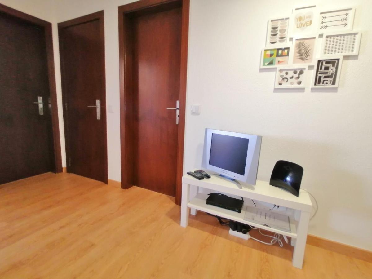 Apartamento Penha Φάρο Εξωτερικό φωτογραφία