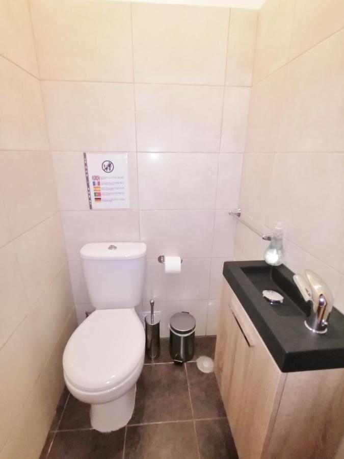 Apartamento Penha Φάρο Εξωτερικό φωτογραφία