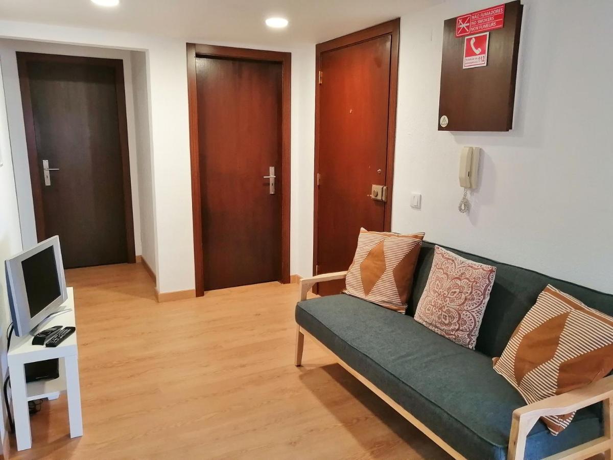 Apartamento Penha Φάρο Εξωτερικό φωτογραφία