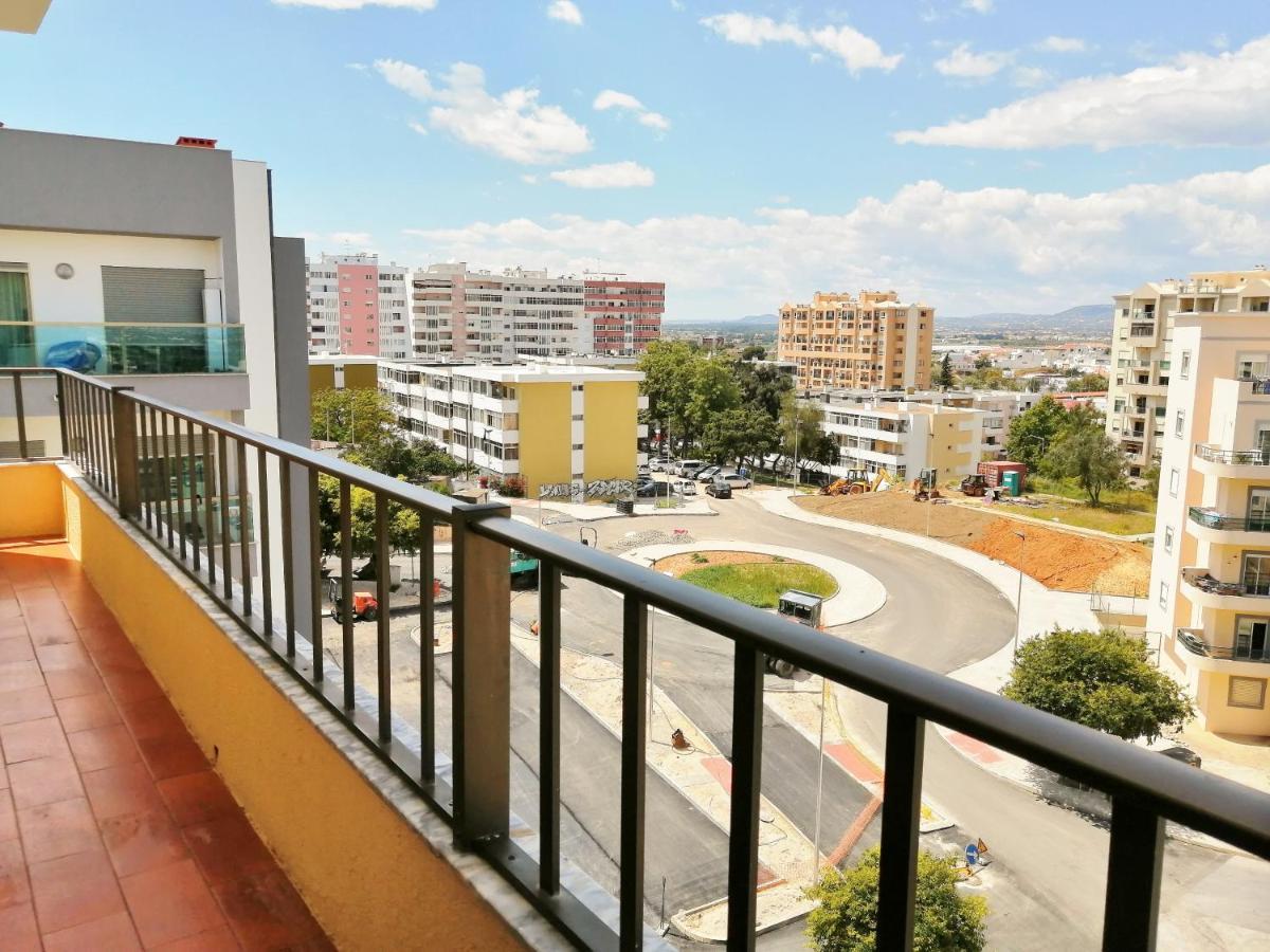Apartamento Penha Φάρο Εξωτερικό φωτογραφία