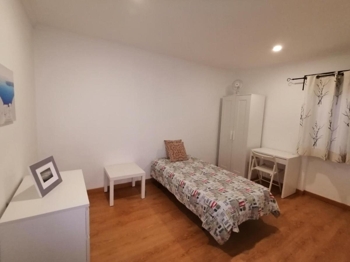Apartamento Penha Φάρο Εξωτερικό φωτογραφία