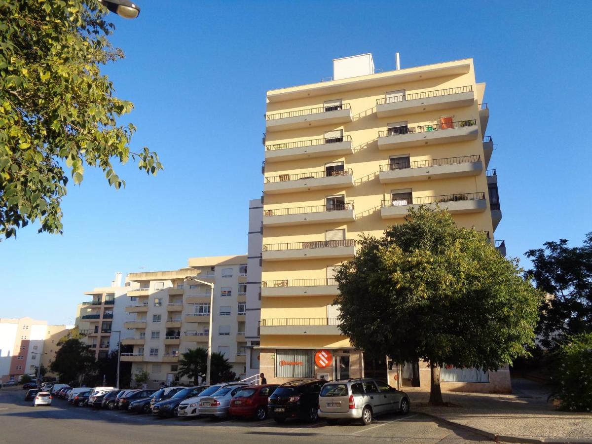 Apartamento Penha Φάρο Εξωτερικό φωτογραφία