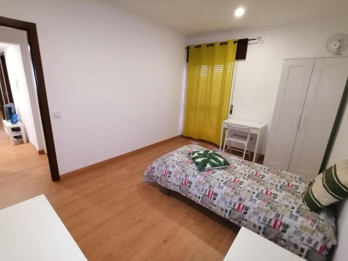 Apartamento Penha Φάρο Εξωτερικό φωτογραφία