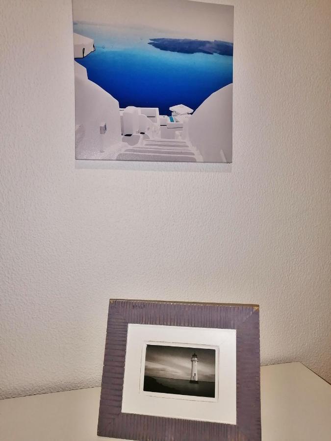 Apartamento Penha Φάρο Εξωτερικό φωτογραφία