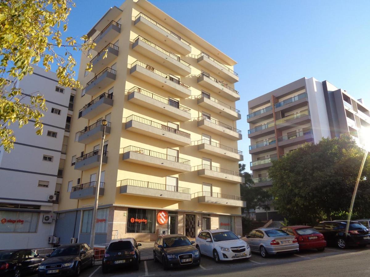Apartamento Penha Φάρο Εξωτερικό φωτογραφία