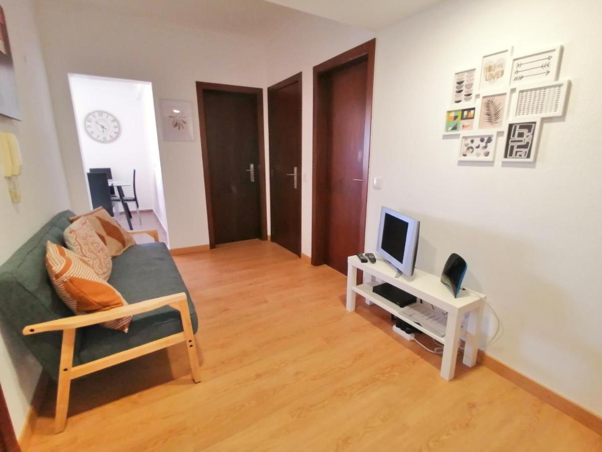 Apartamento Penha Φάρο Εξωτερικό φωτογραφία