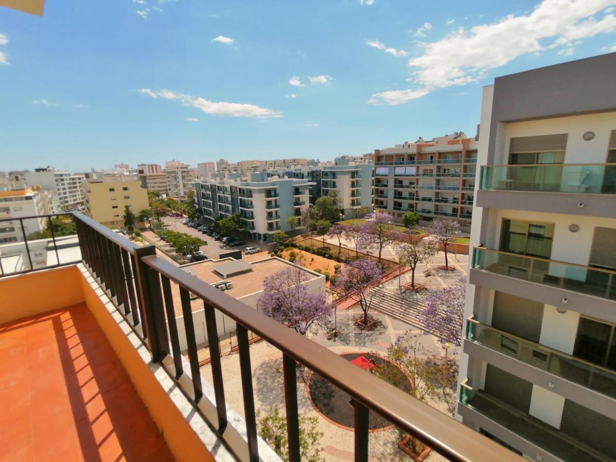 Apartamento Penha Φάρο Εξωτερικό φωτογραφία