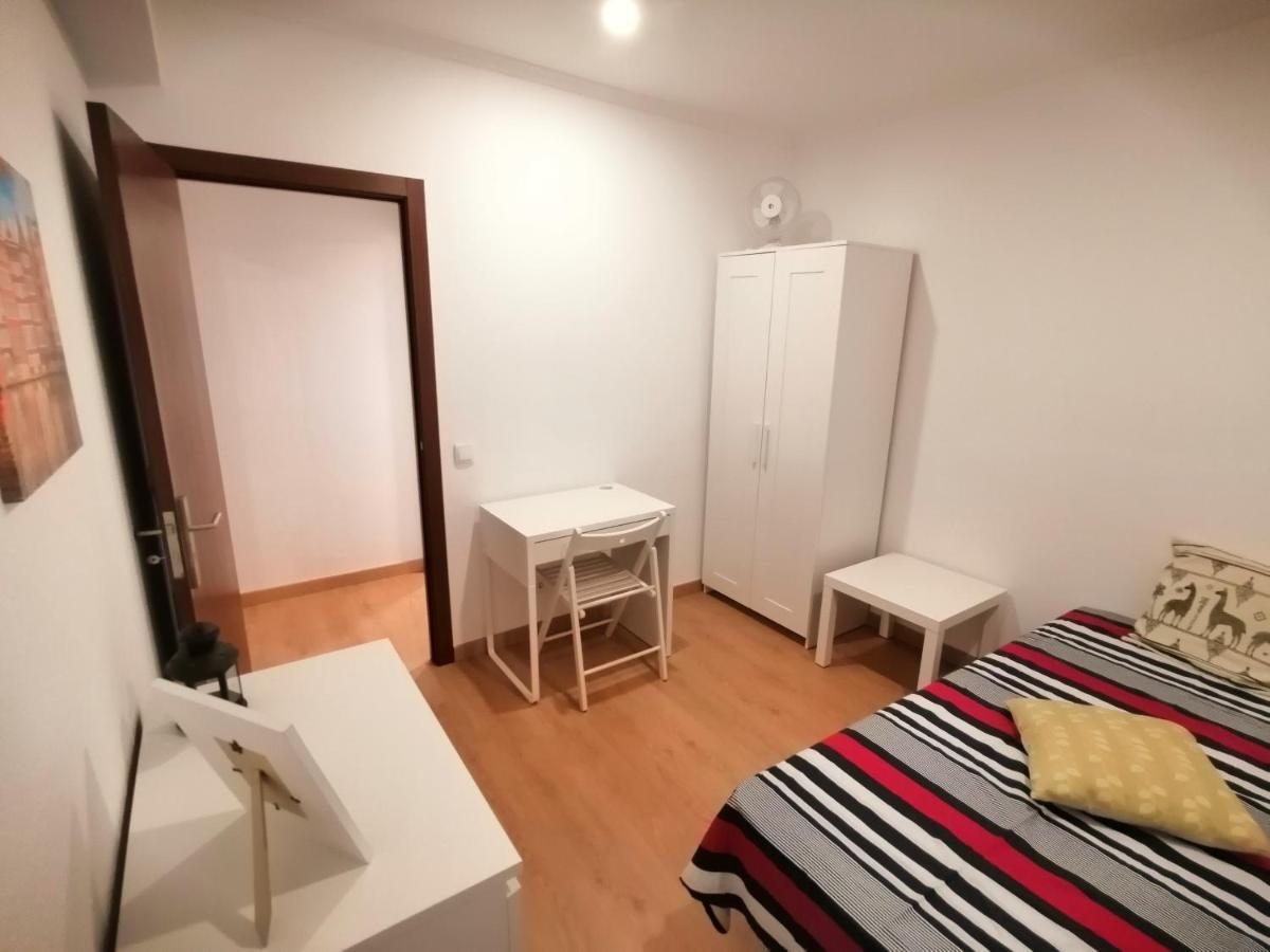 Apartamento Penha Φάρο Εξωτερικό φωτογραφία
