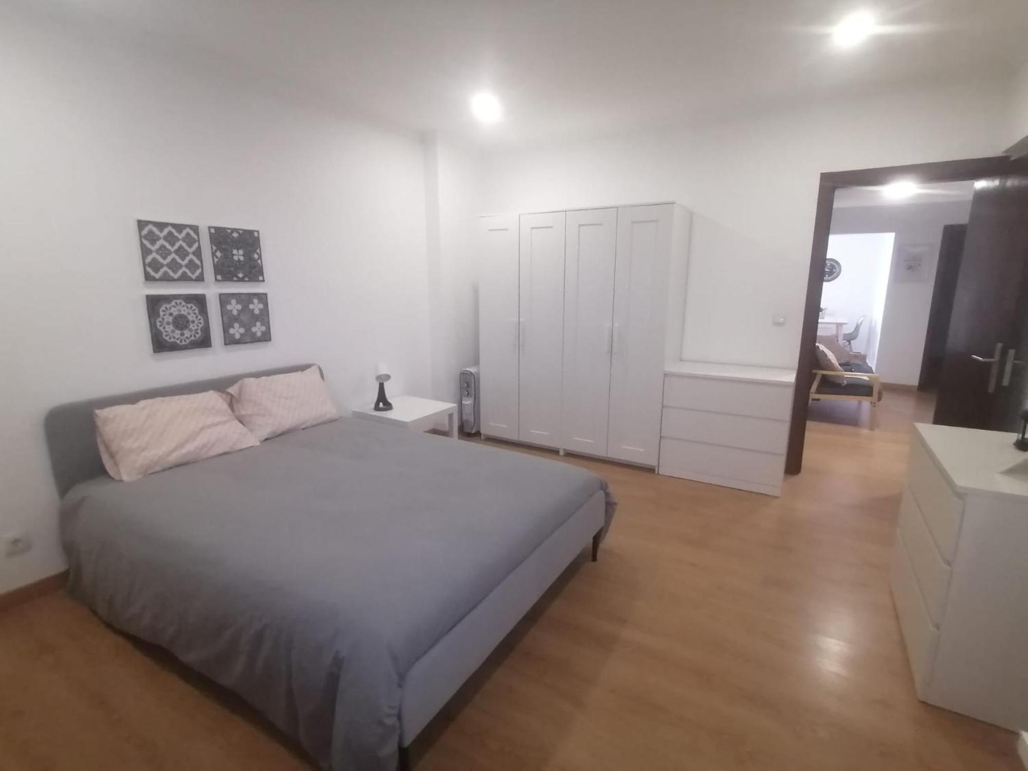 Apartamento Penha Φάρο Εξωτερικό φωτογραφία